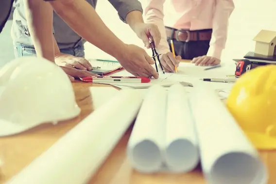 Site supervision & medical project management Site supervision & medical project management